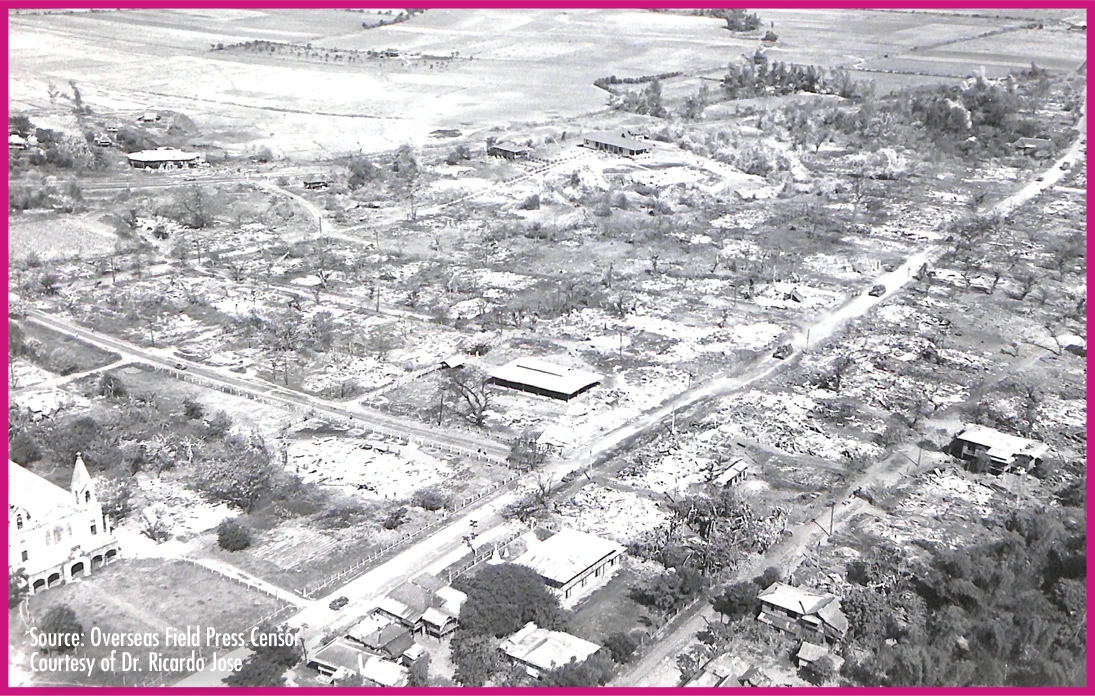 Historic View